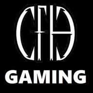 CFH-Gaming Logo
